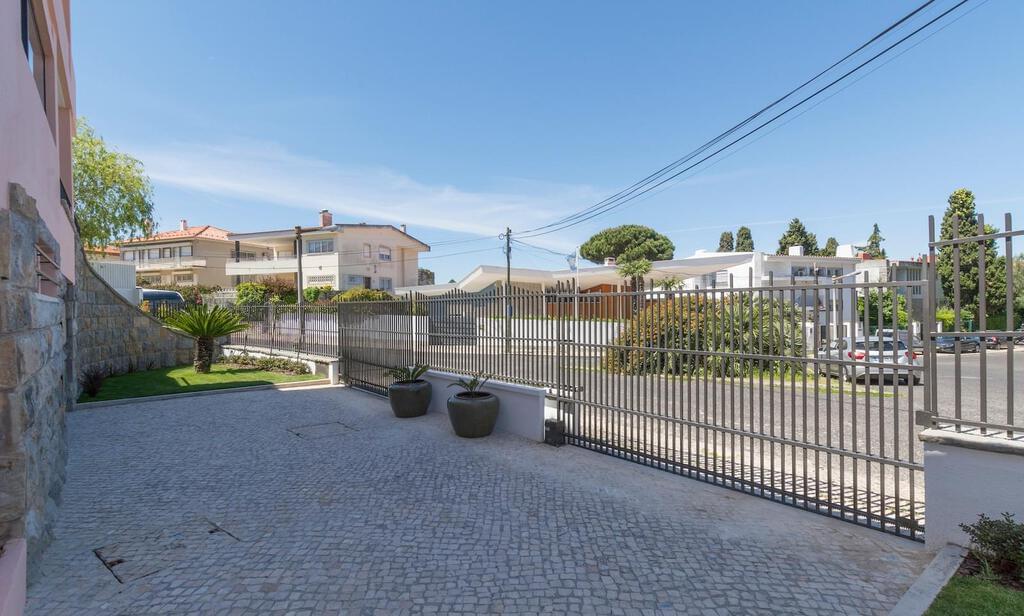 Maison normal T5 avec parking