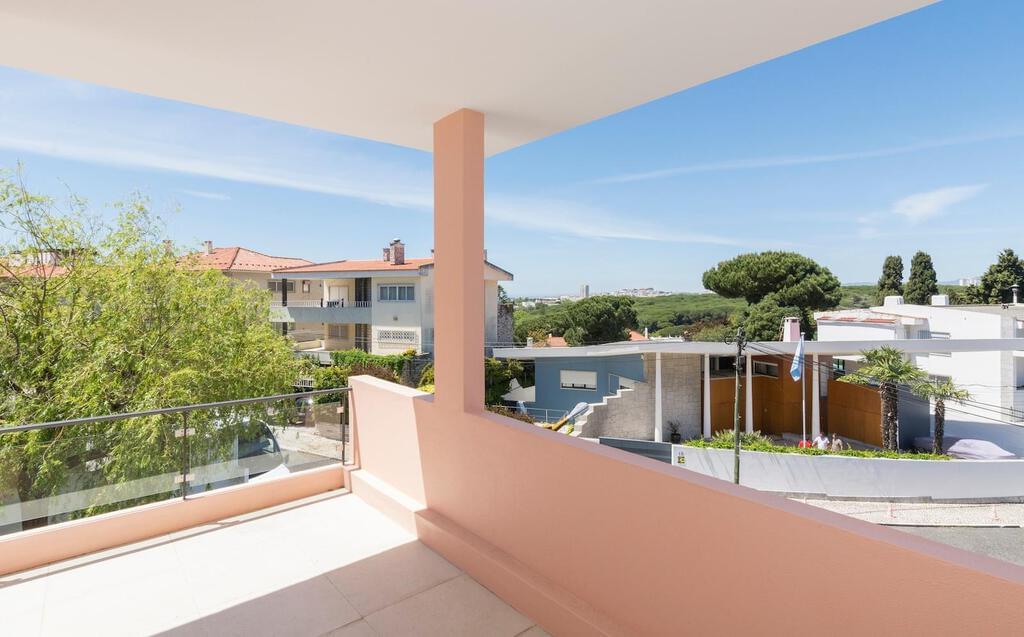 Maison normal T5 avec parking