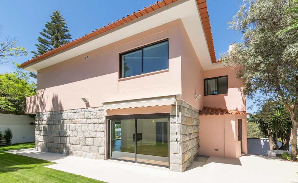 Maison normal T5 avec parking