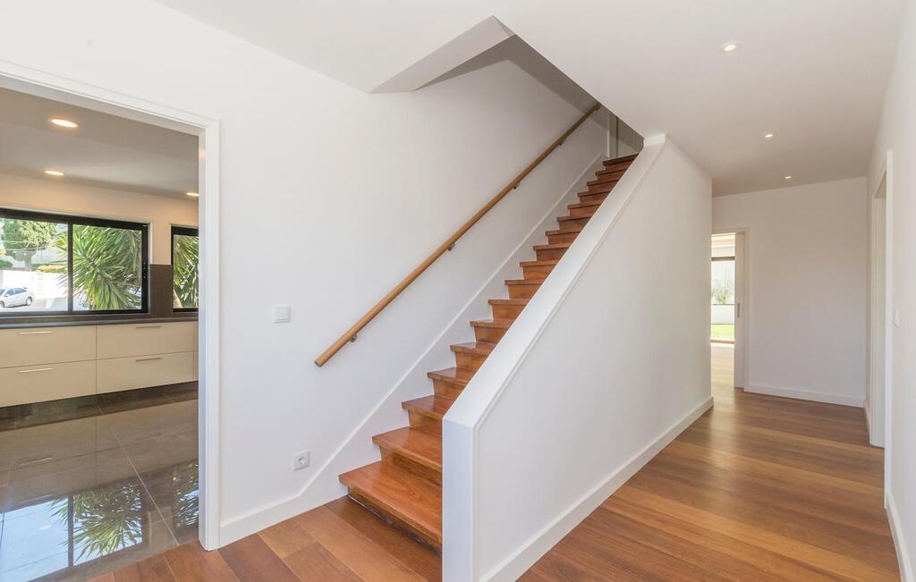 Maison normal T5 avec parking