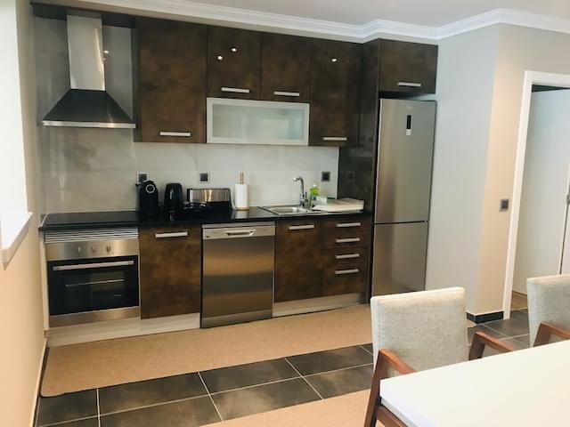 Apartamento T2 com estacionamento, Estoril, Cascais - Imagem 2