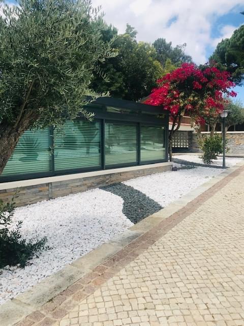 Apartamento T2 com estacionamento, Estoril, Cascais - Imagem 4