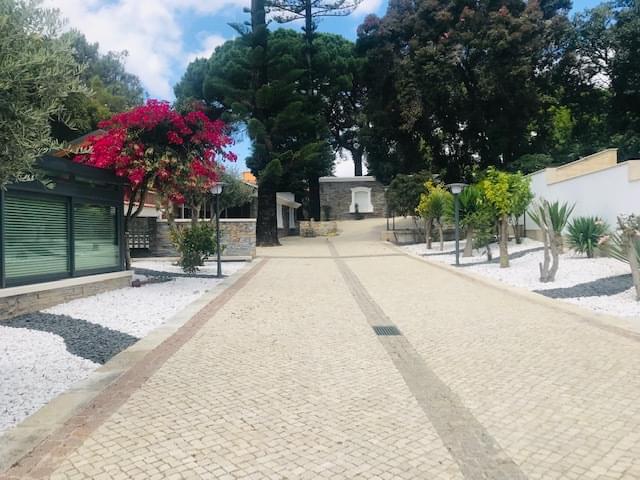 Apartamento T2 com estacionamento, Estoril, Cascais - Imagem 5