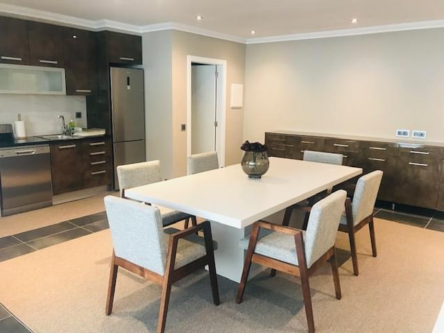 Apartamento T2 com estacionamento, Estoril, Cascais - Imagem 8