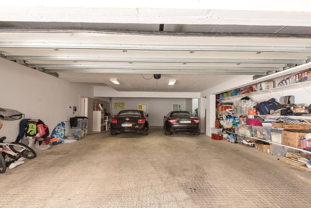 Maison normal T4+3 avec piscine