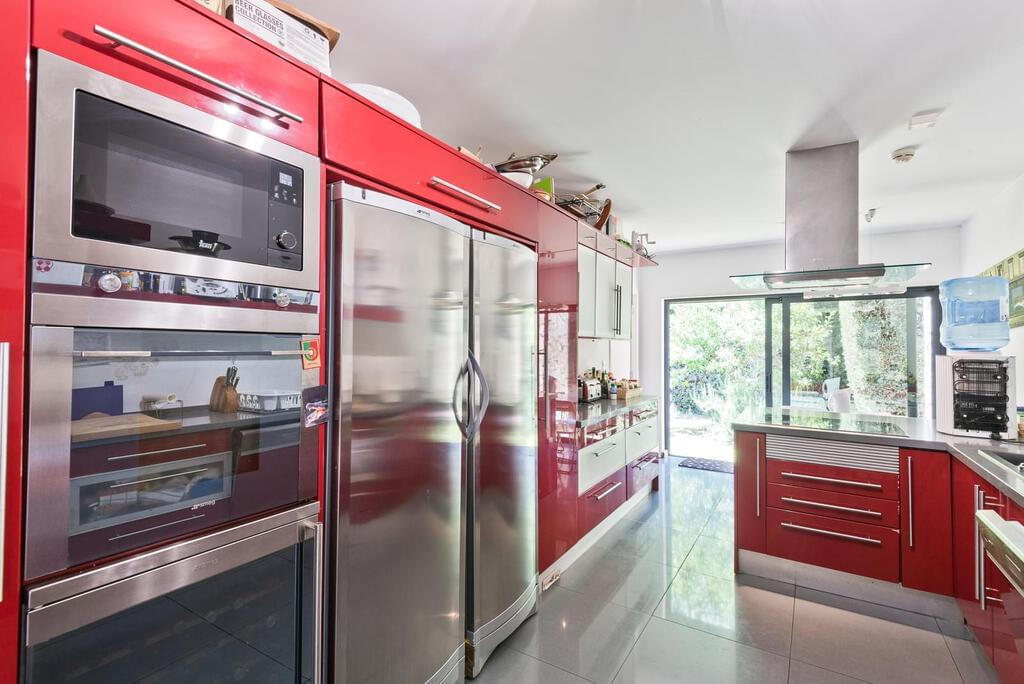 Maison normal T4+3 avec piscine