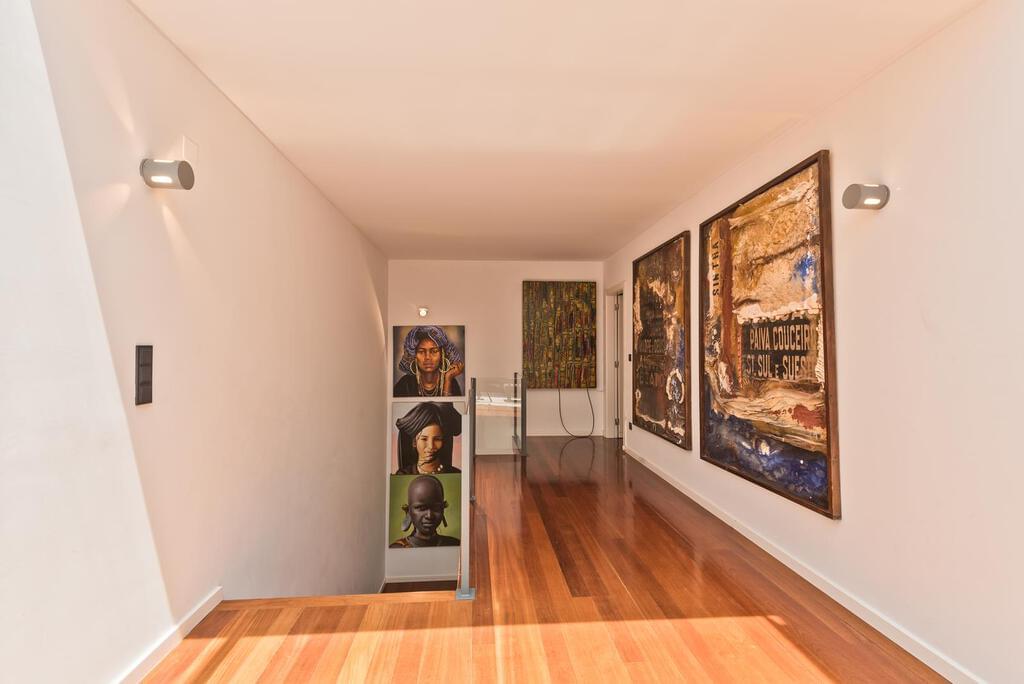 Maison normal T4+3 avec piscine