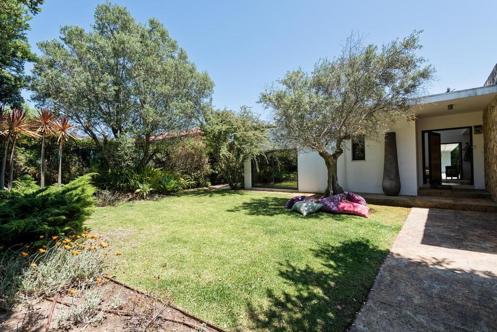 Maison normal T4+3 avec piscine