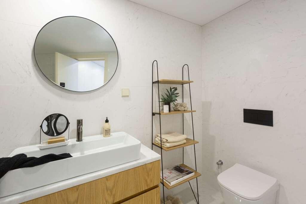 PF20333, Apartamento T2, Lisboa