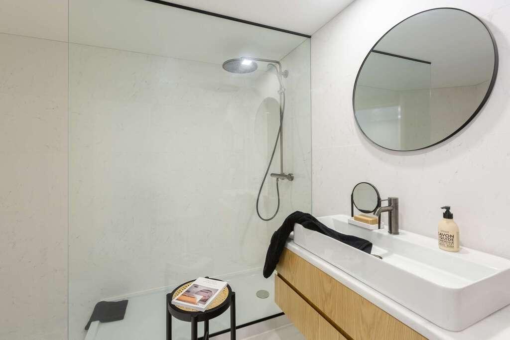 PF20333, Apartamento T2, Lisboa