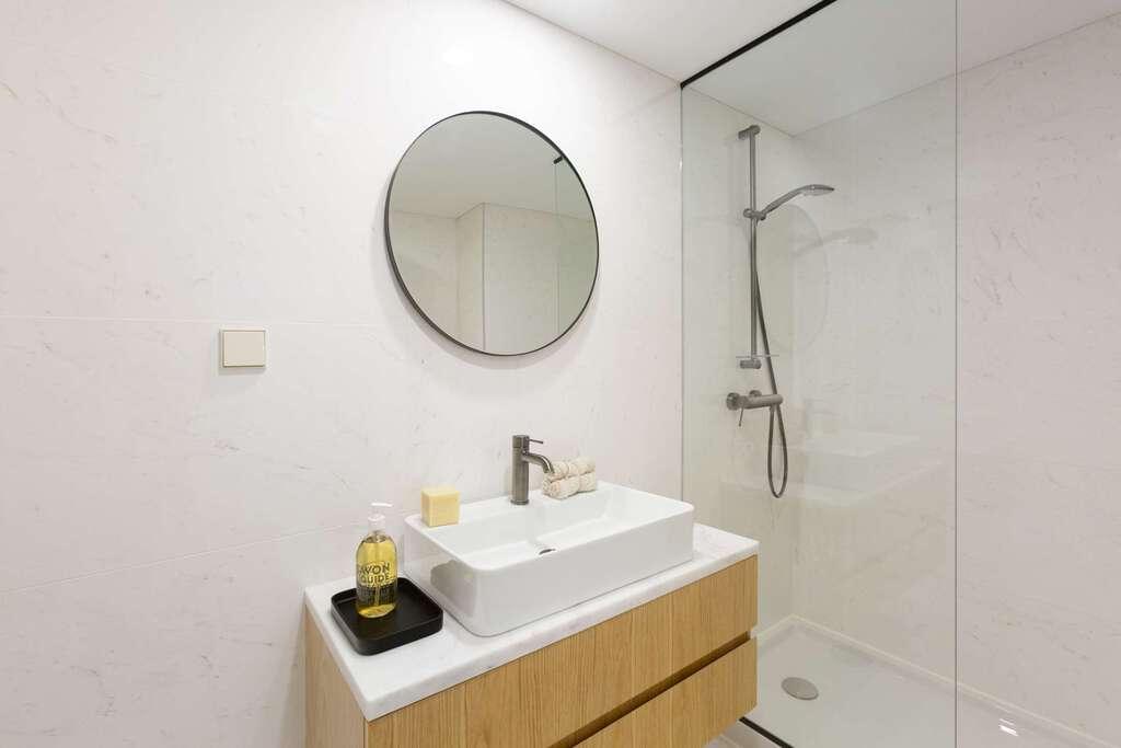 PF20333, Apartamento T2, Lisboa