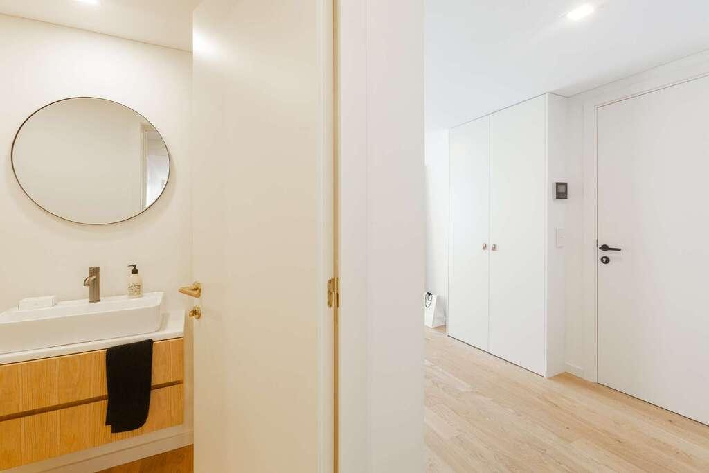 PF20333, Apartamento T2, Lisboa