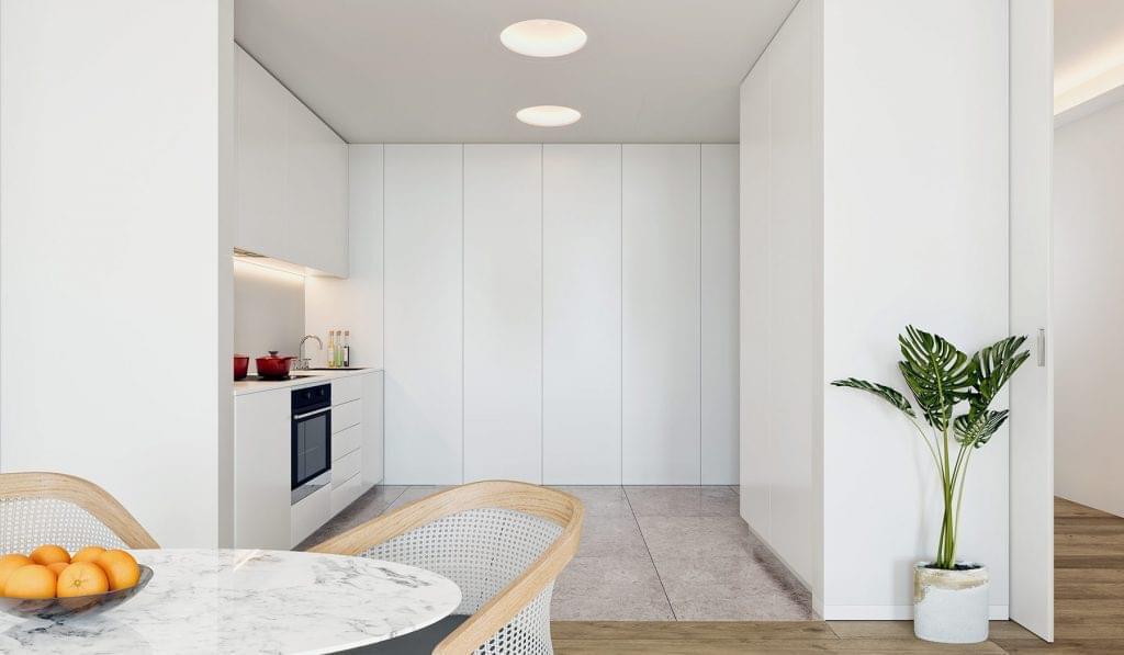 3 Bedroom Triplex in Alegria 25, Praça da Alegria, Lisboa 2919381995