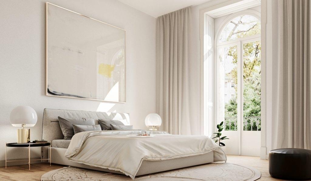 3 Bedroom Triplex in Alegria 25, Praça da Alegria, Lisboa 381574286