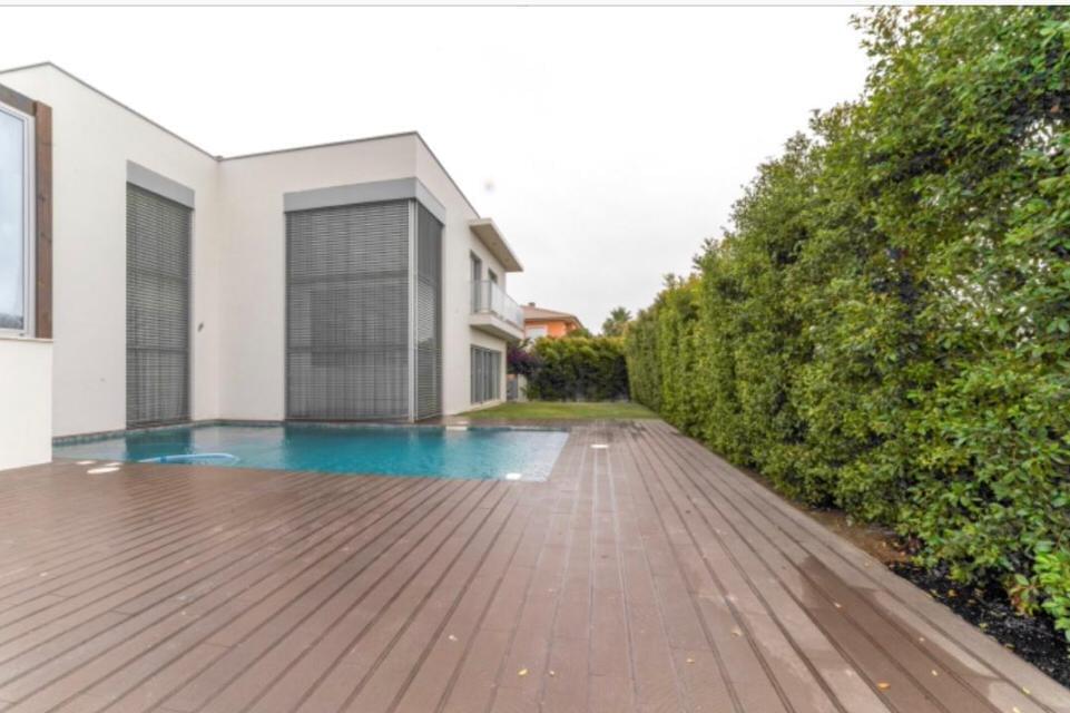 5 Bedroom House with swimming pool, Birre, Cascais