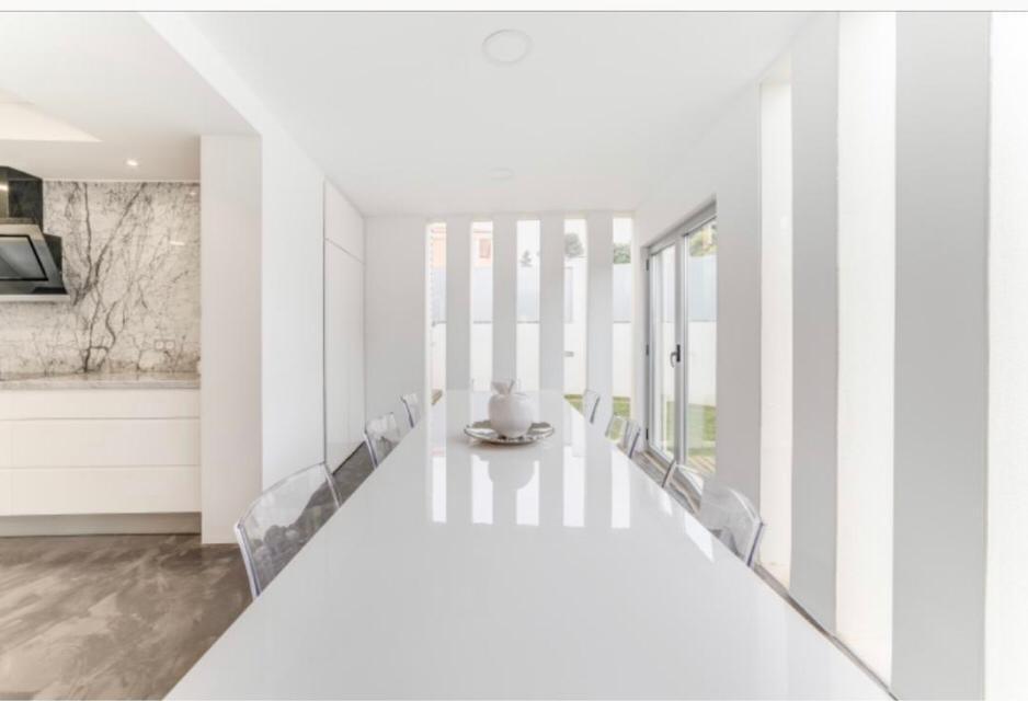 5 Bedroom House with swimming pool, Birre, Cascais