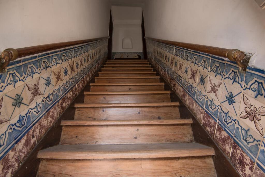 PF20459, Moradia T7, Oeiras