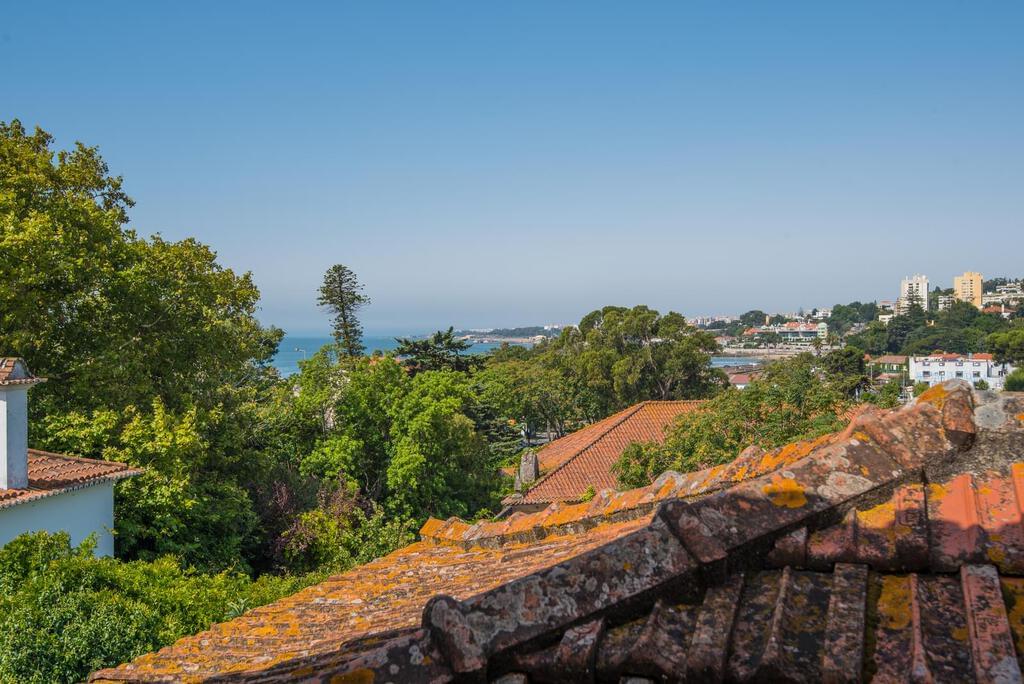 PF20459, Moradia T7, Oeiras