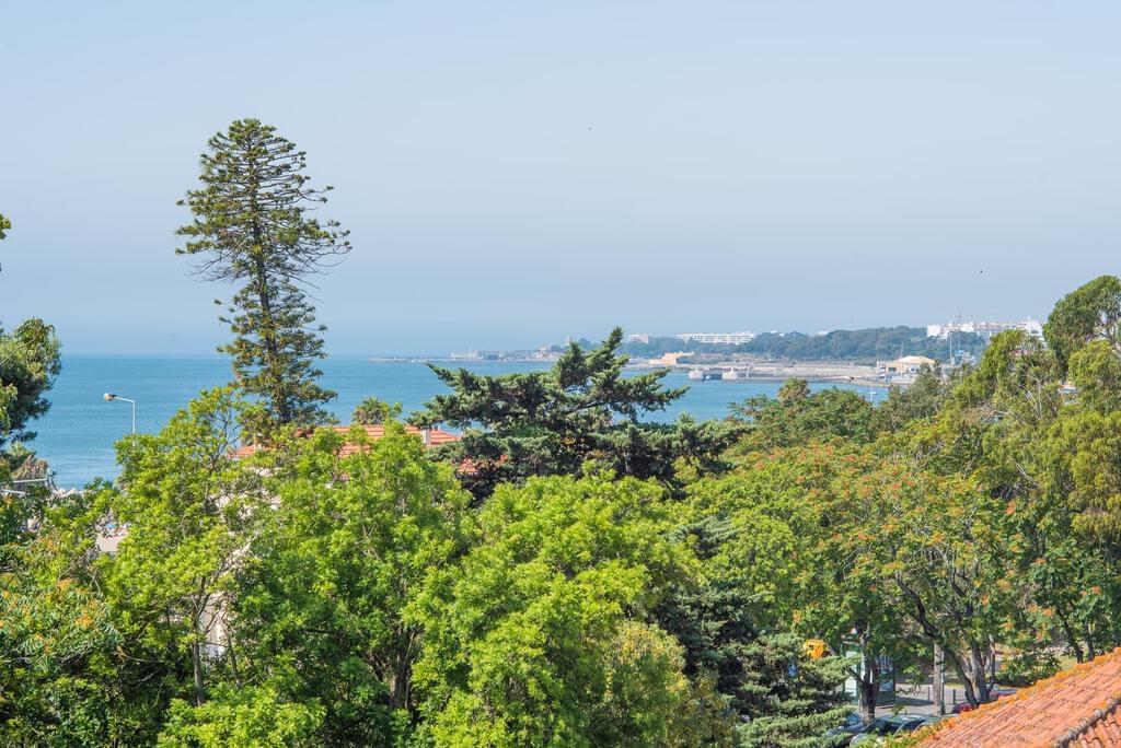 PF20459, Moradia T7, Oeiras