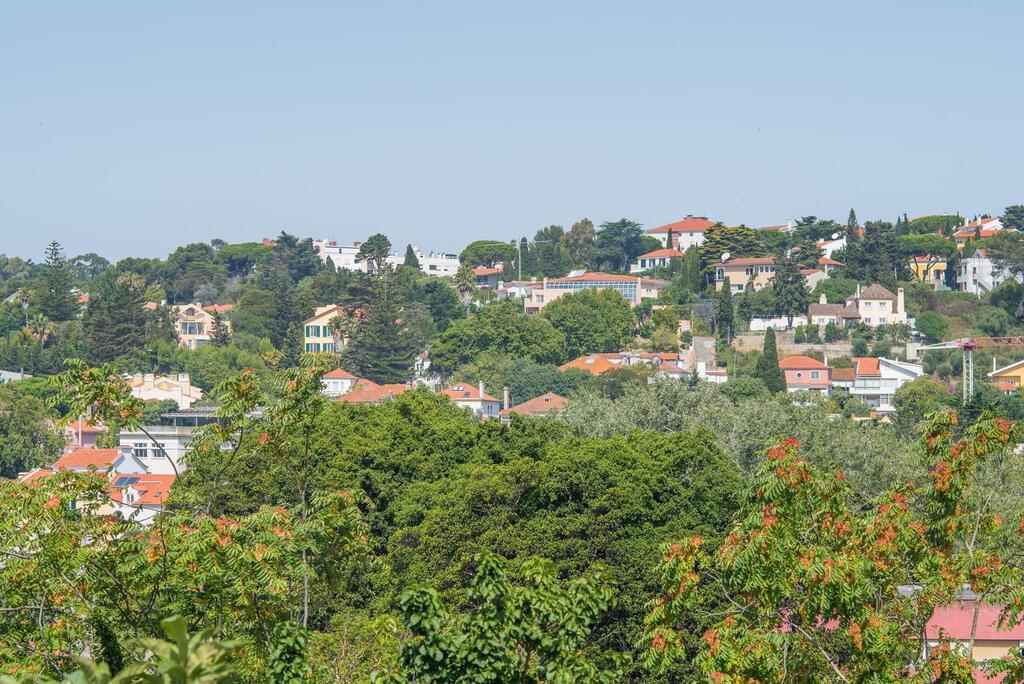 PF20459, Moradia T7, Oeiras