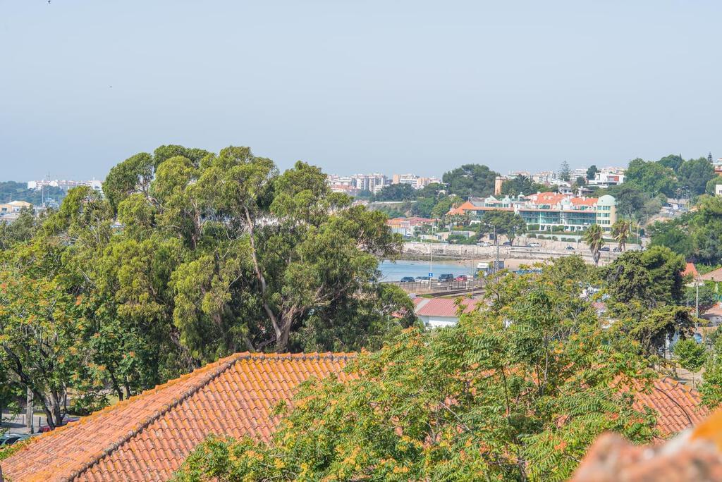 PF20459, Moradia T7, Oeiras