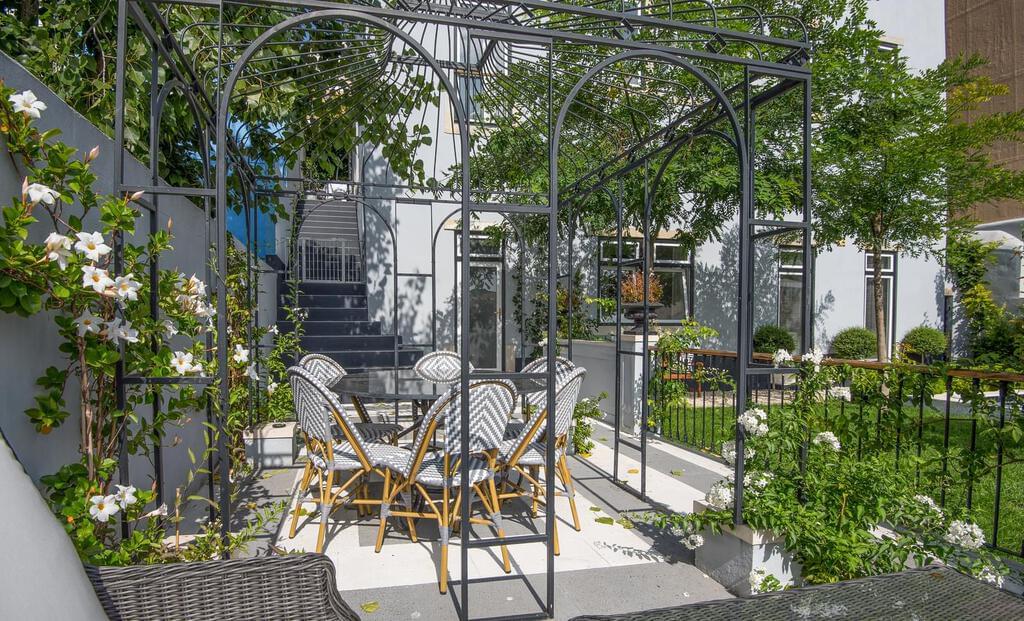 PF20457, Moradia T4, Oeiras