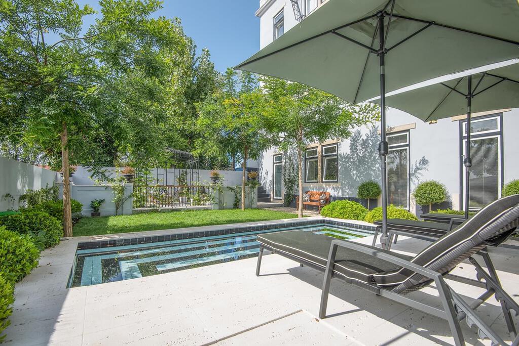 PF20457, Moradia T4, Oeiras