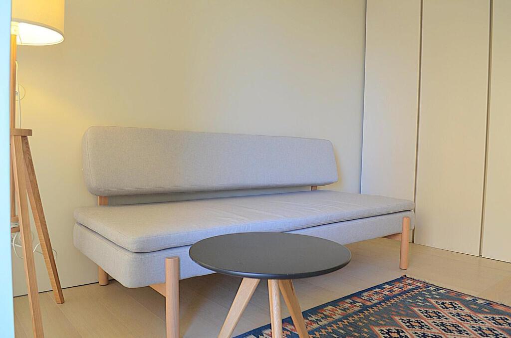 Appartement T2 avec parking