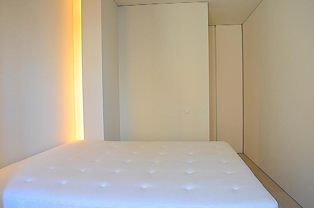 Appartement T2 avec parking