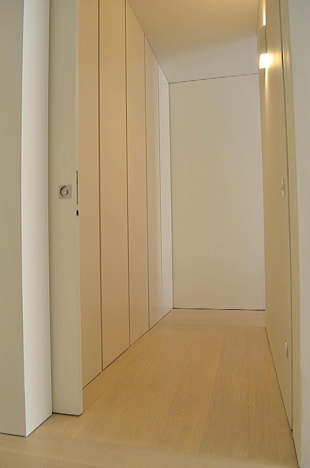 Appartement T2 avec parking