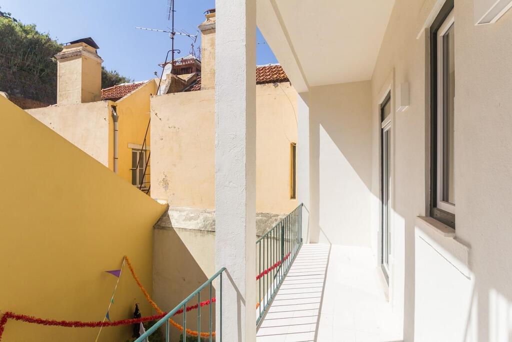 Appartement T2 avec parking