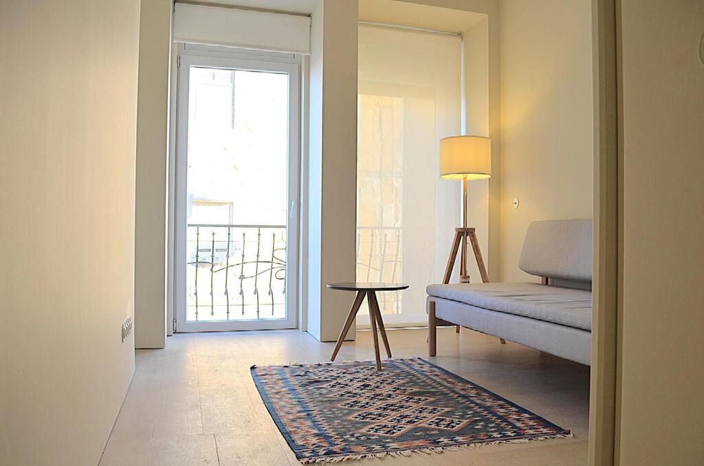 Appartement T2 avec parking