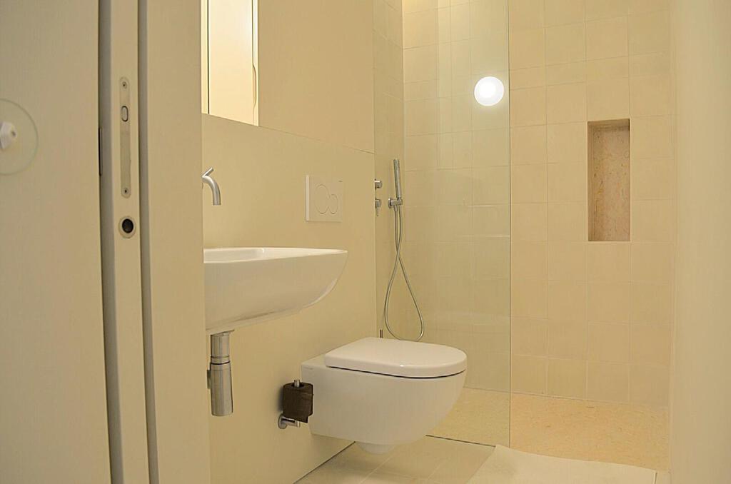 Appartement T2 avec parking