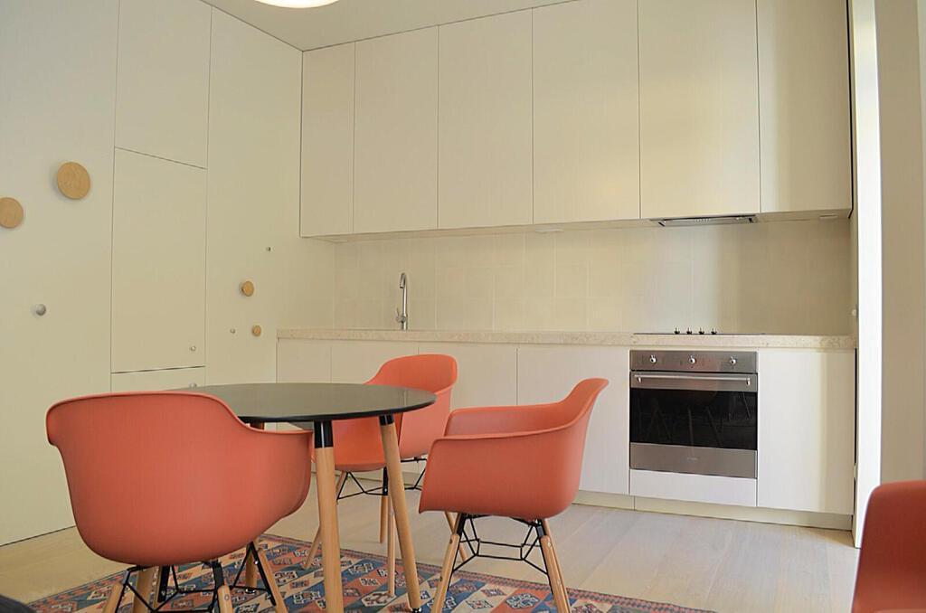 Appartement T2 avec parking