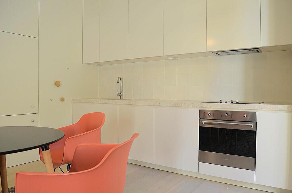 Appartement T2 avec parking