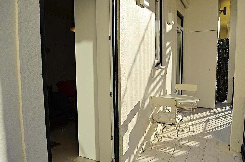 Appartement T2 avec parking