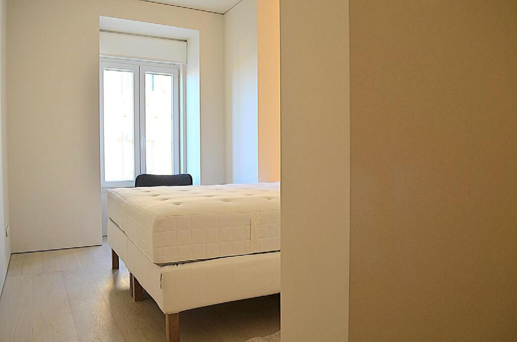 Appartement T2 avec parking