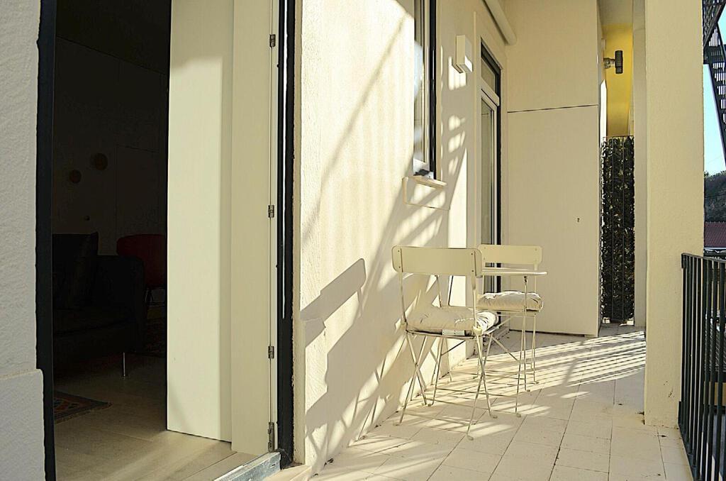 Appartement T2 avec parking