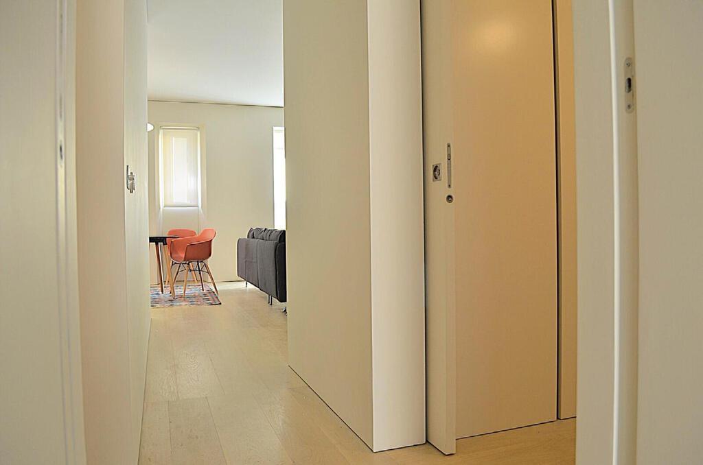 Appartement T2 avec parking