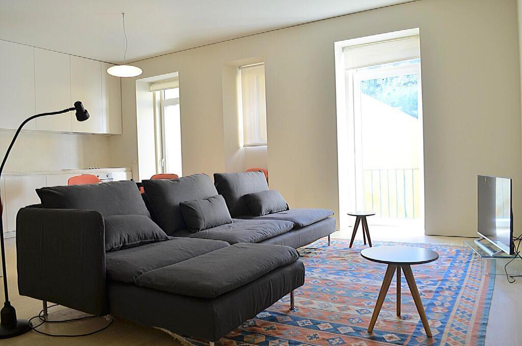 Appartement T2 avec parking