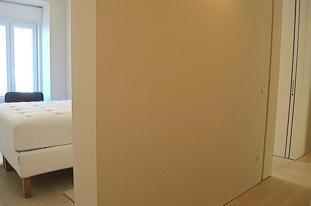 Appartement T2 avec parking