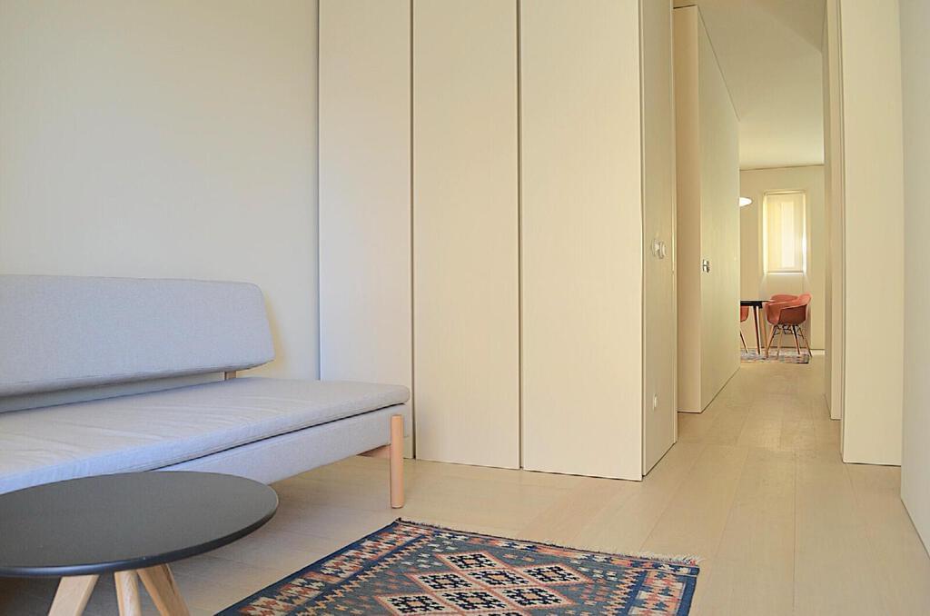 Appartement T2 avec parking