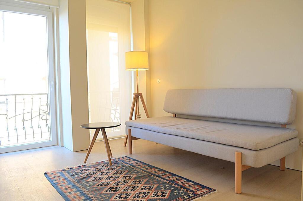 Appartement T2 avec parking