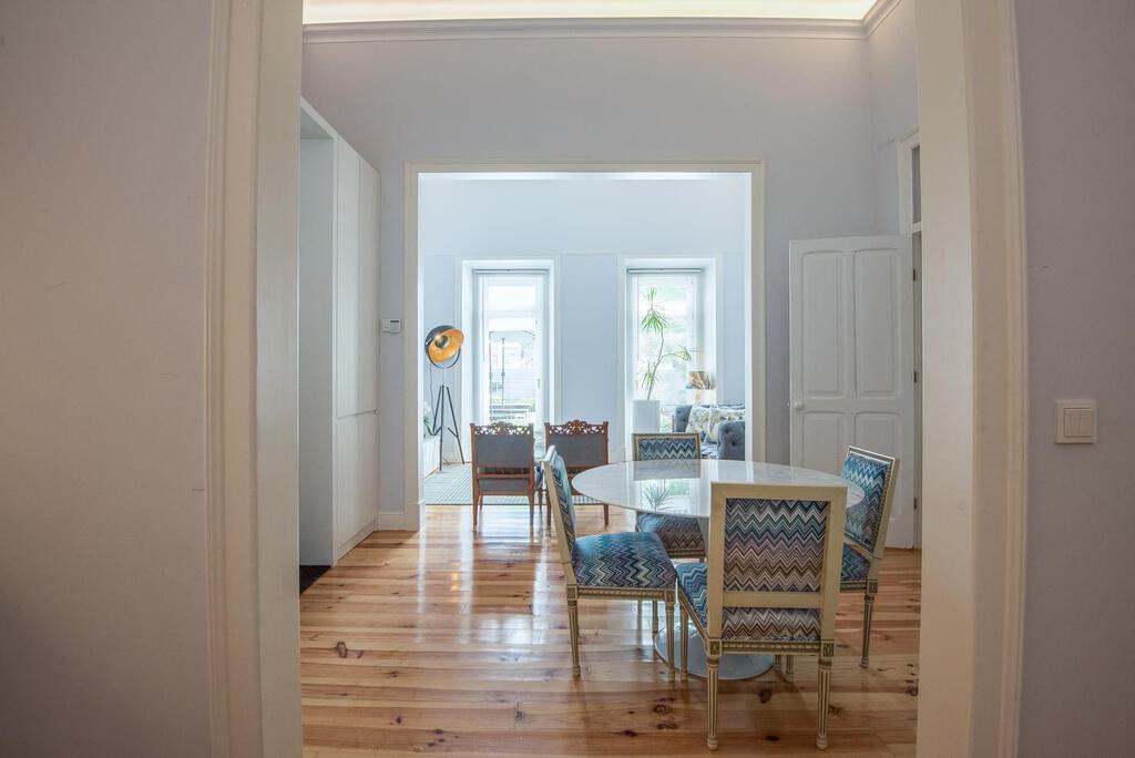 PF20480, Prédio, Oeiras