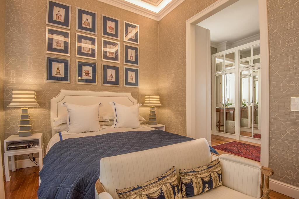 PF20480, Prédio, Oeiras