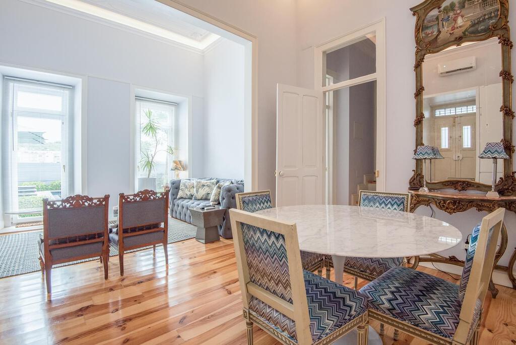 PF20480, Prédio, Oeiras