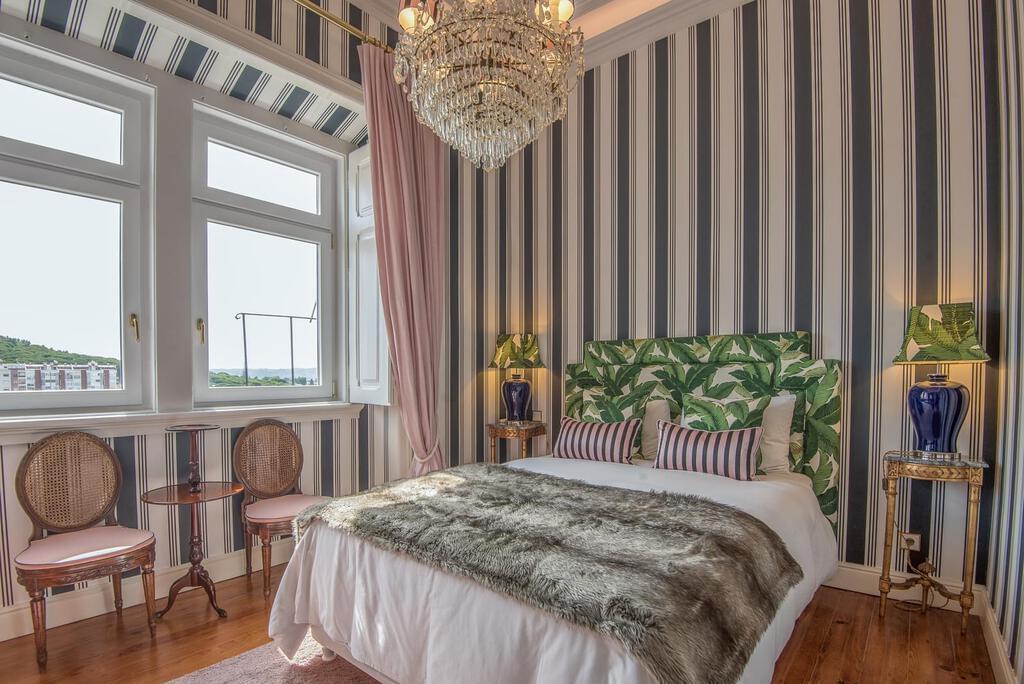 PF20480, Prédio, Oeiras