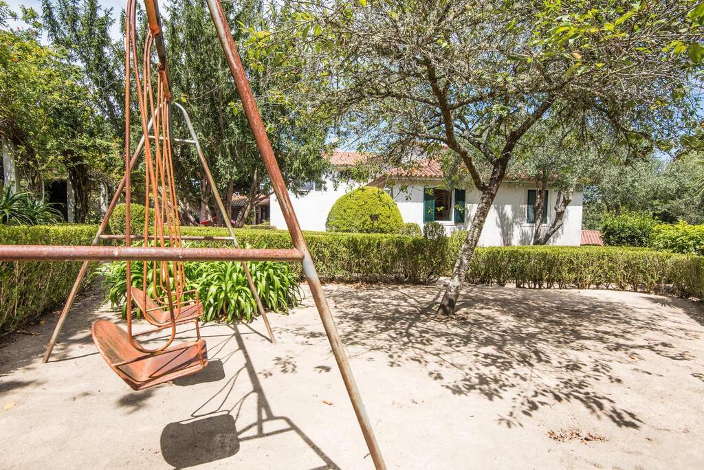 Maison normal T8+3 avec piscine