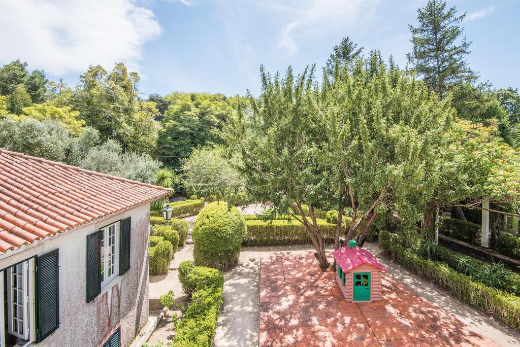 Maison normal T8+3 avec piscine