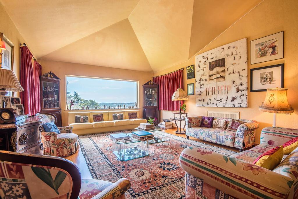 Maison normal T8+3 avec piscine